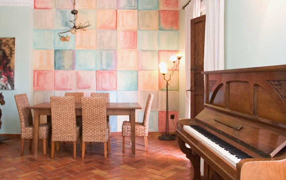 Фото Hotel Font Salada