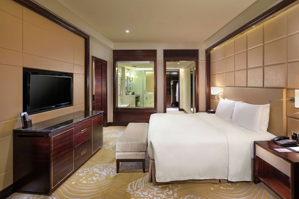 Фото DoubleTree by Hilton Hotel Putian