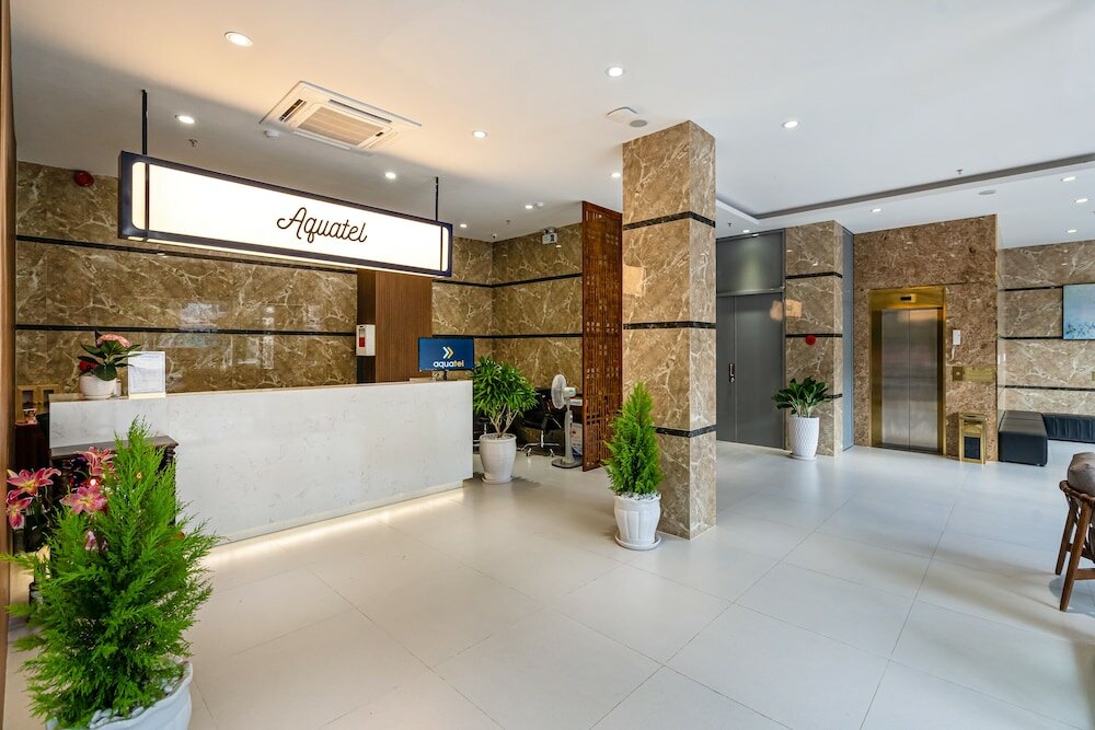 Фото Aquatel Vung Tau