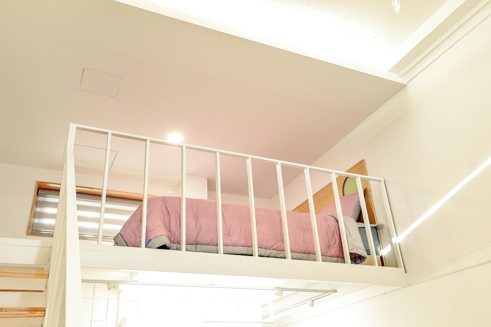 Фото Yeosu Nangman Pension