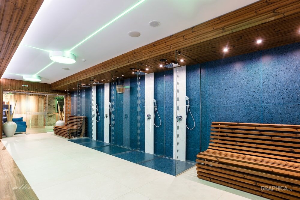 Фото 103 Degrees Hotel & SPA