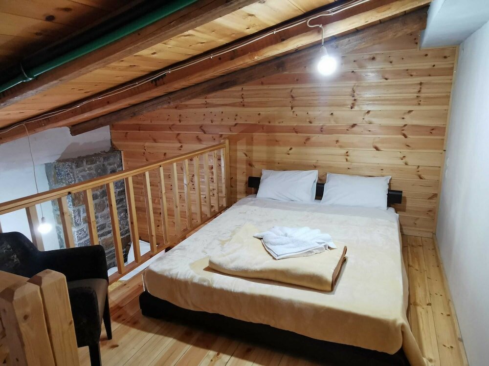 Фото Psiloritis Retreat Hotel