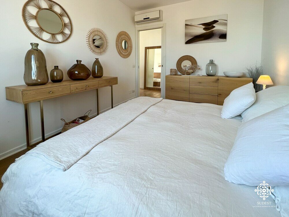 Фото Infinito - Attico sul Mare