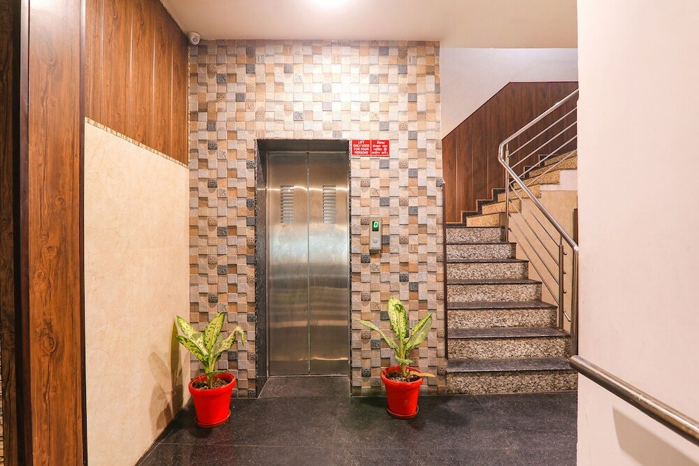 Фото Fabexpress Jayati Oasis