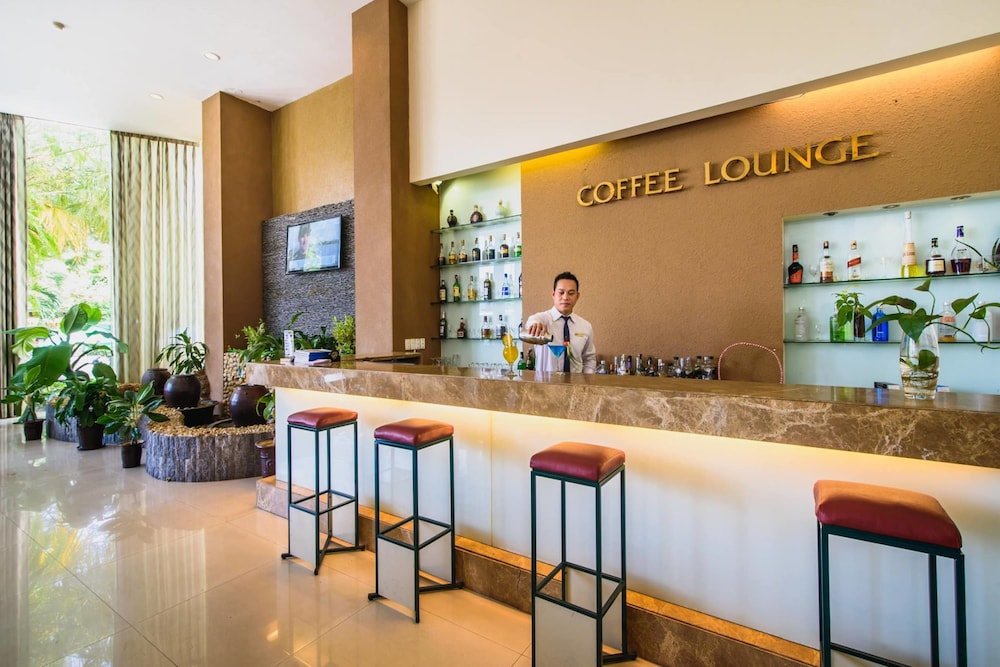 Фото Mondial Hotel Hue