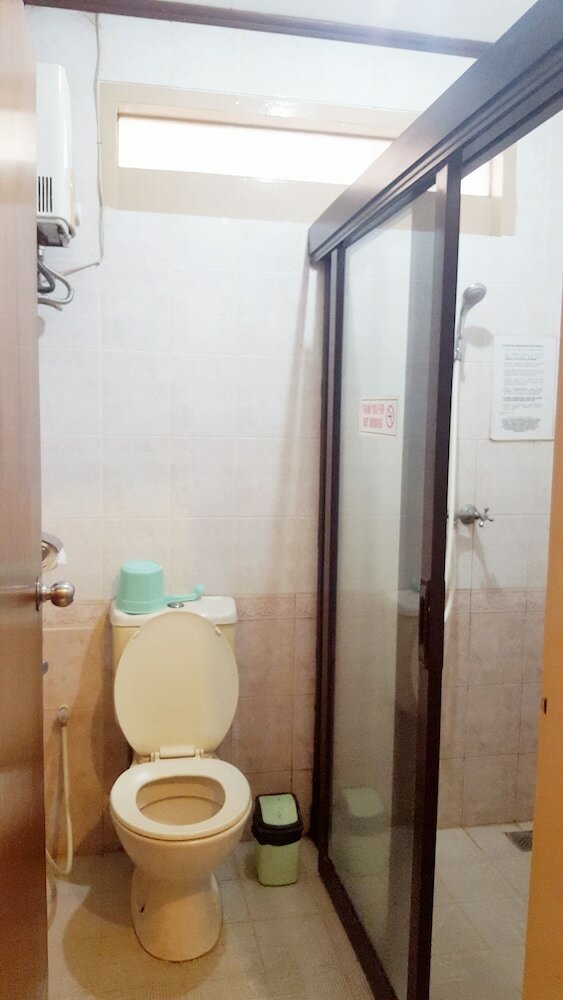 Фото Pondok Asri Family Guest House