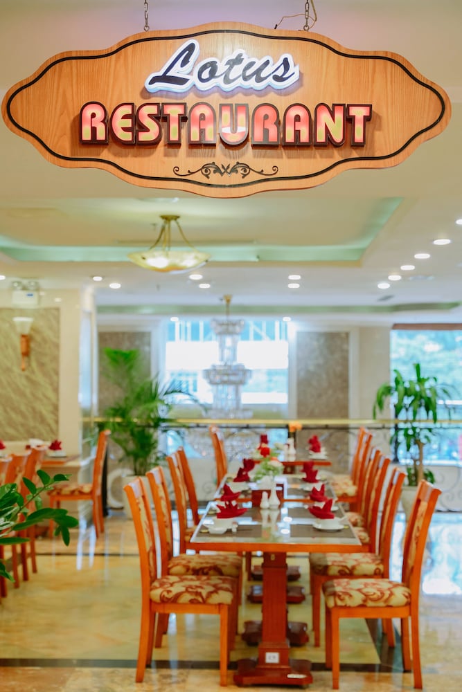 Фото A25 Luxury Hotel