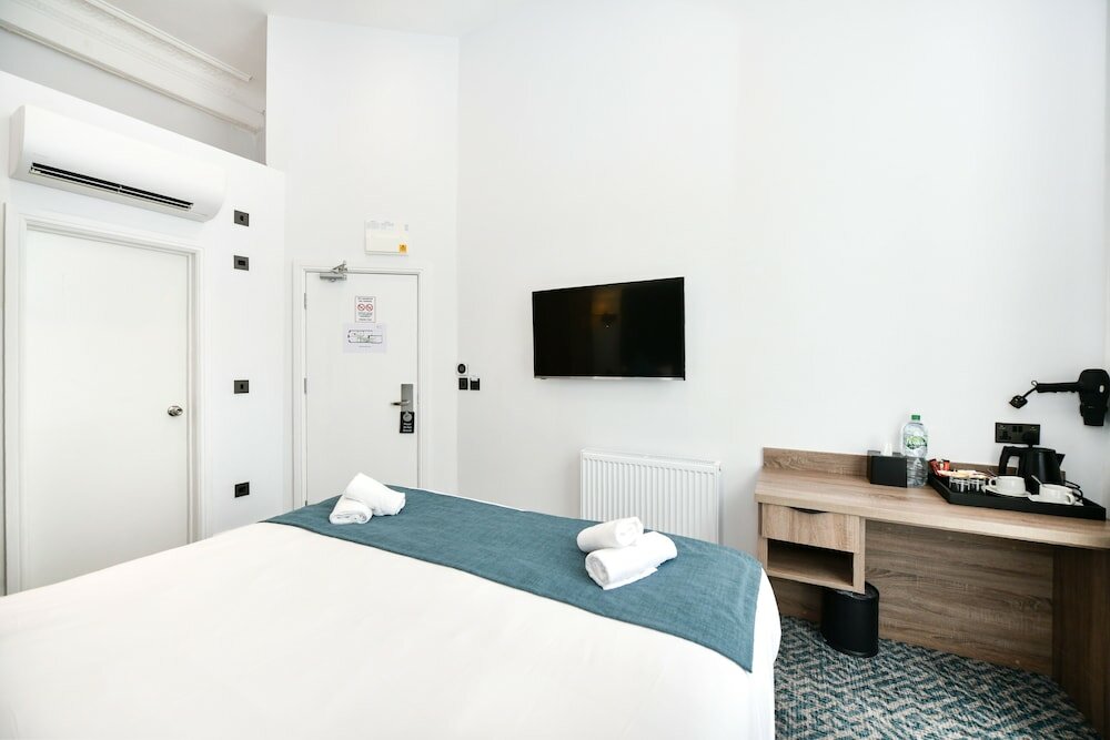 Фото The J Hyde Park