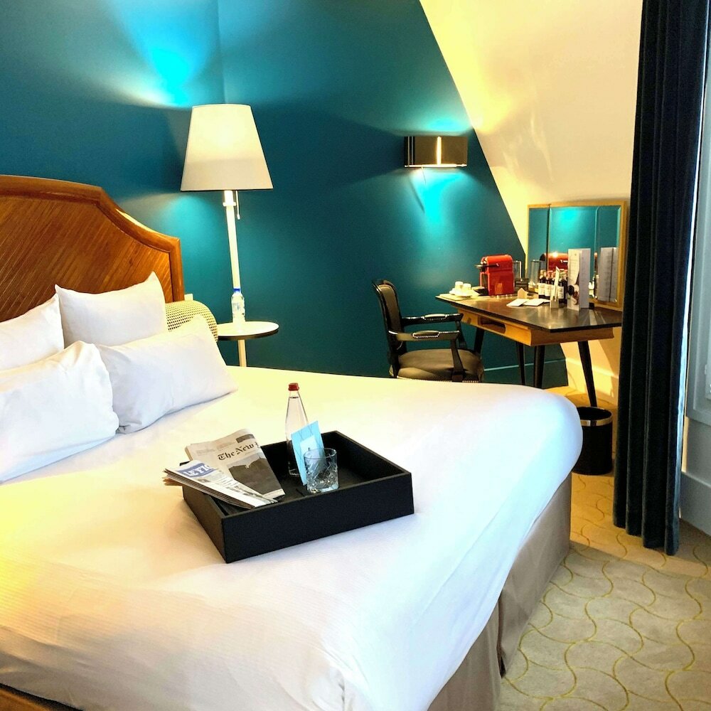 Фото NH Paris Opéra Faubourg