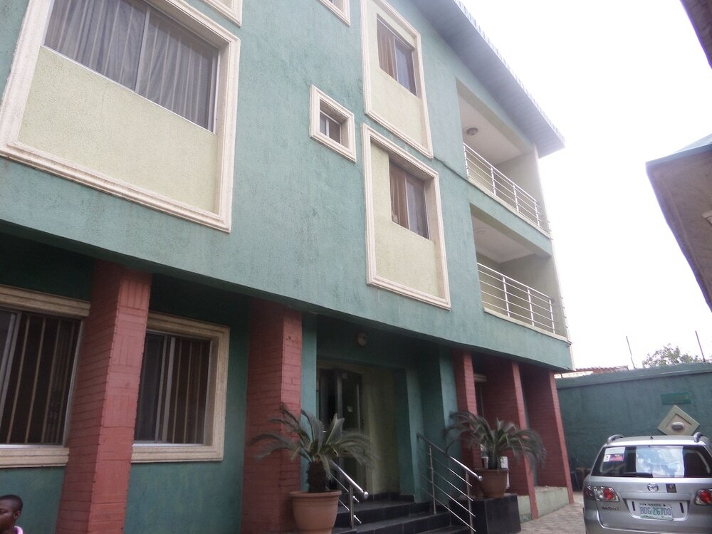 Фото отеля 3