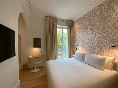 Гостиница Hotel Tayko Sevilla в Севилье