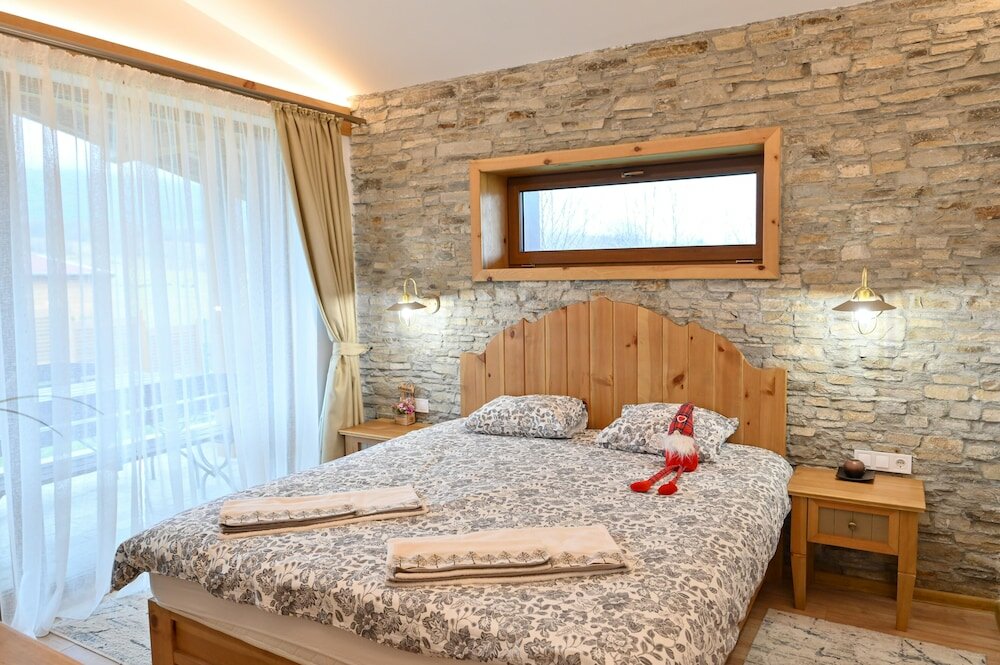 Фото Villa Letizia near Pirin Golf Resort