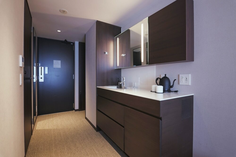 Фото Kabin Kyoto