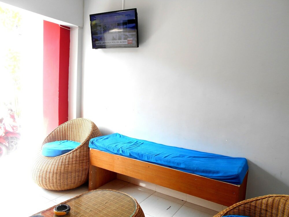 Фото Spunky Premiere Kuta