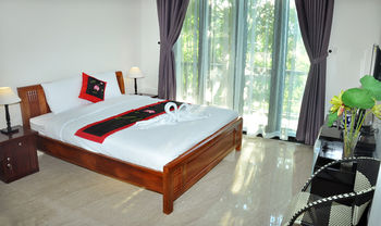 Фото Bi's House Homestay