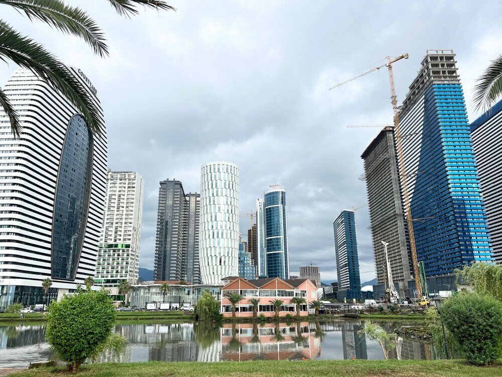 Фото отеля 4