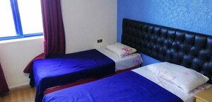 Alsabah Hotel Apartments (Az Zarga', gorod Ar-Rusayfa), hotel