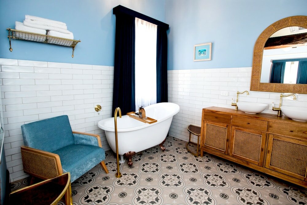 Фото Hotel Australasia