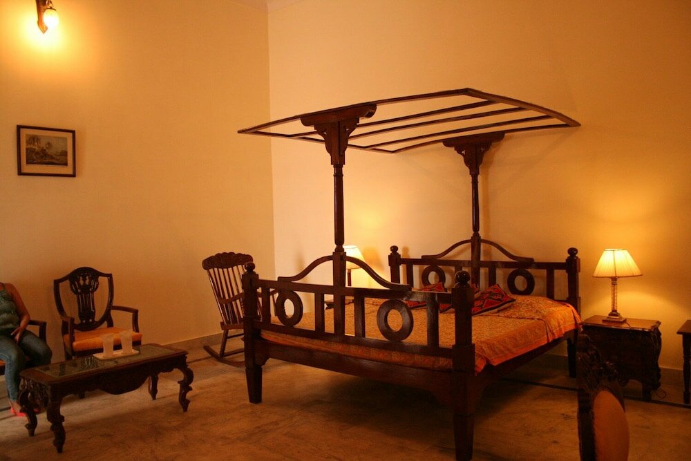 Фото Aamod Mudfort Kuchesar