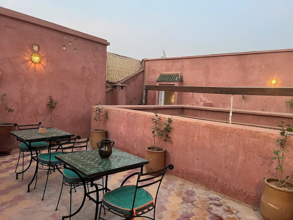 Фото Riad Dar Les Freres