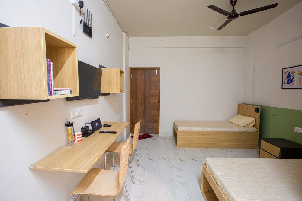 Фото Covie Bannerghatta 185