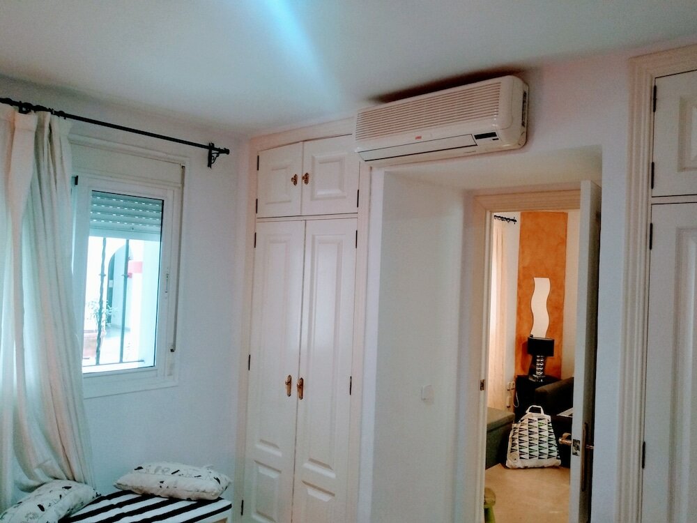 Фото Wish Suite Lagar De Sevilla