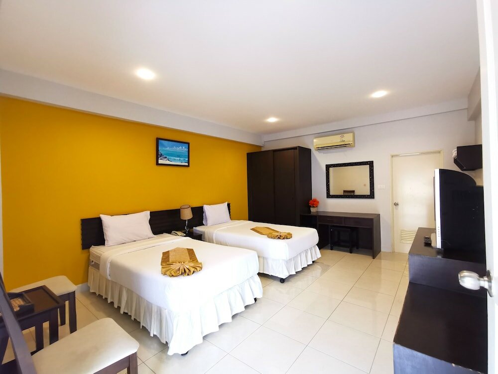 Фото Baan Rabiang Dao