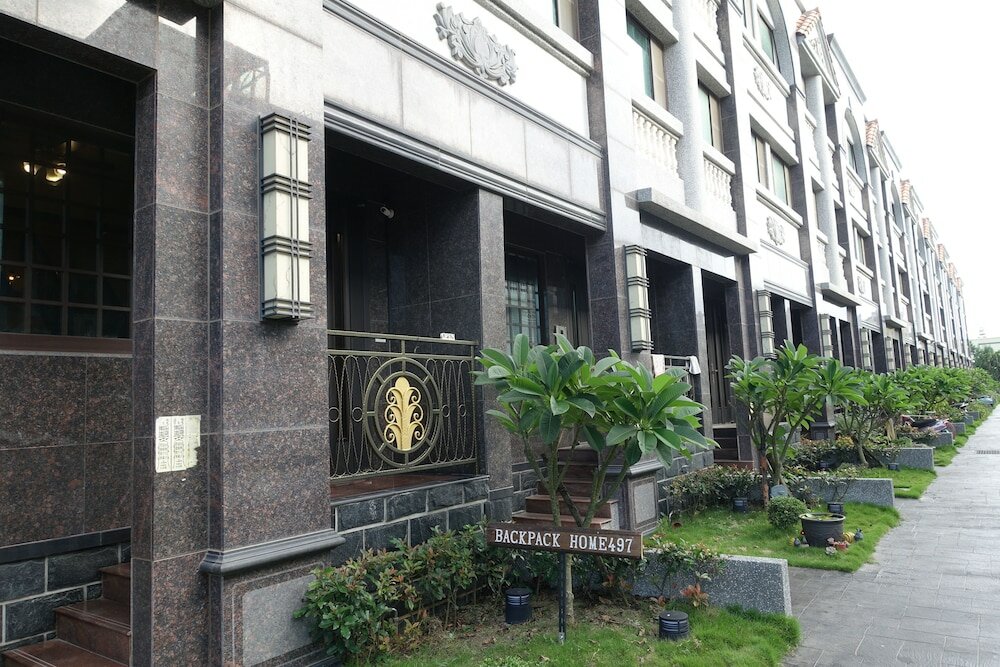 Фото отеля 3