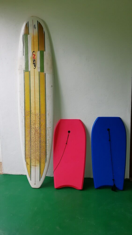 Фото Talalla BnB