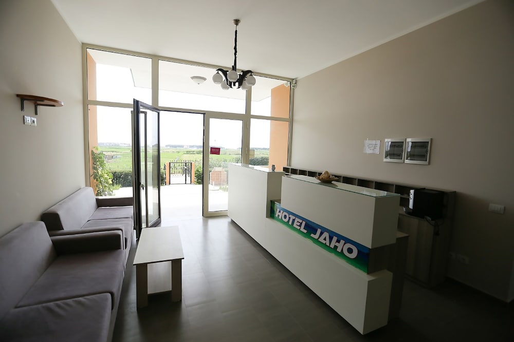 Фото Hotel Jaho