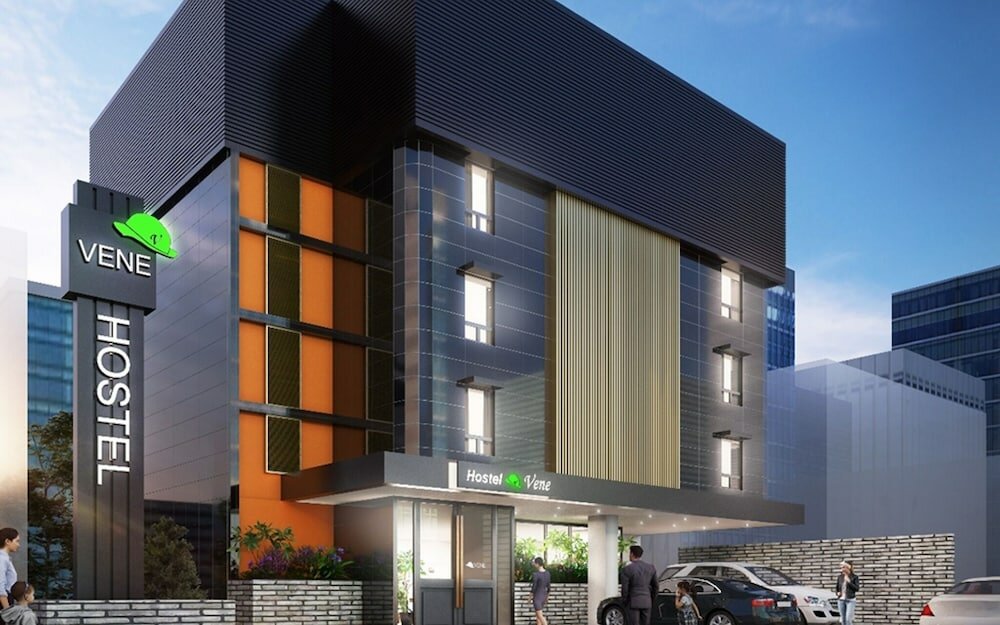 Фото Hostel Vene