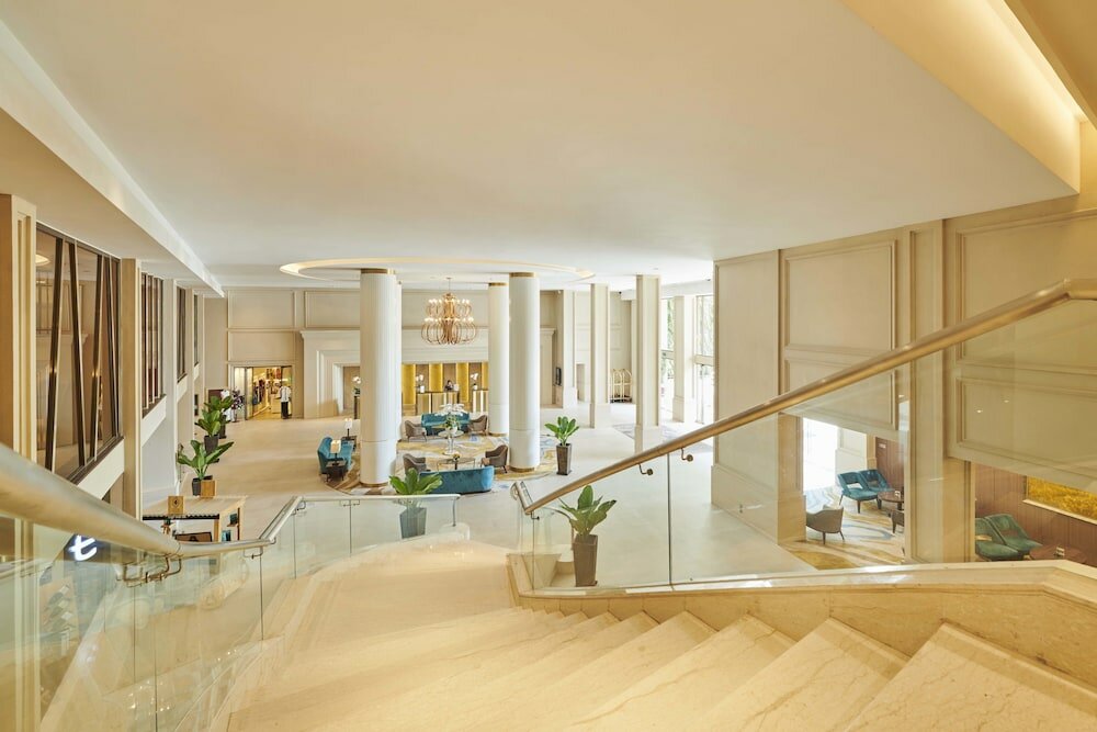 Фото Eastin Grand Hotel Saigon