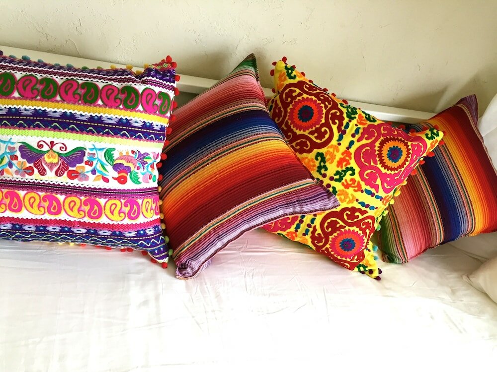 Фото Guesthouse Ho Aloha - Hostel