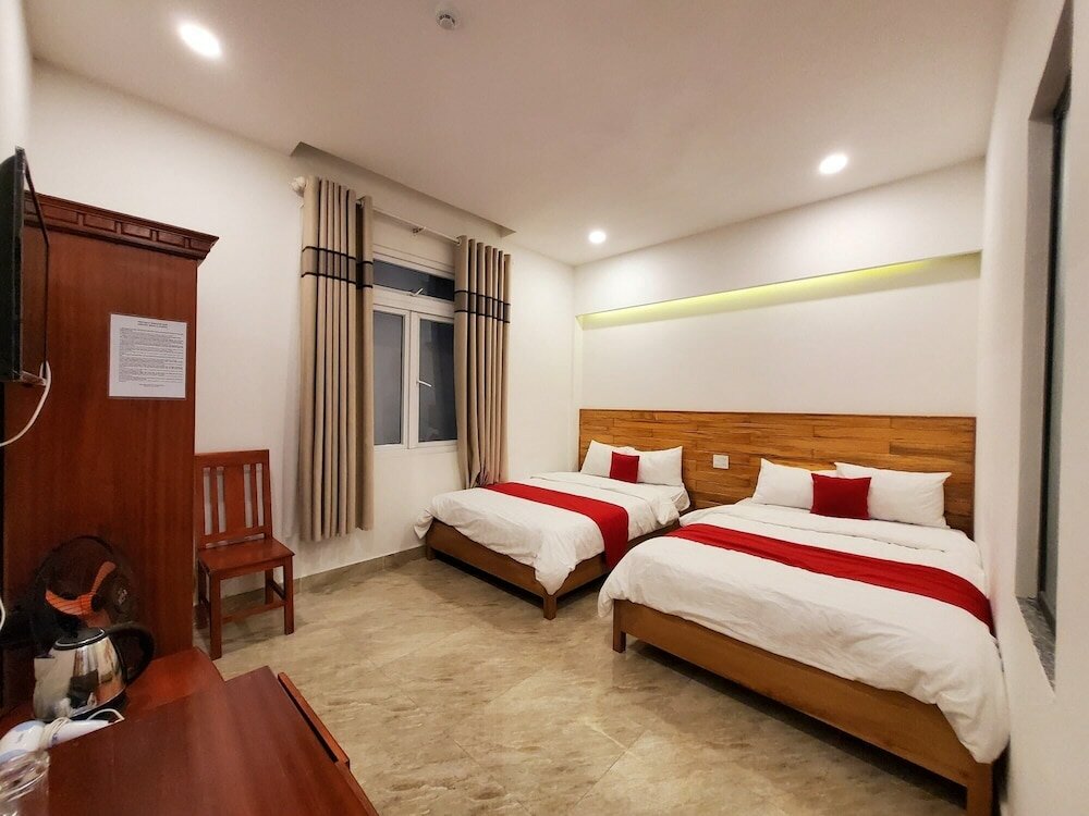 Фото Tata 2 Hotel