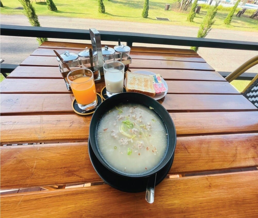 Фото Pitchaya Resort Rayong