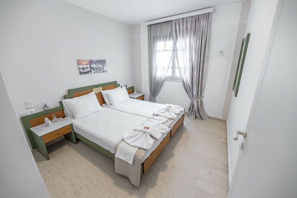 Фото Helen Suites