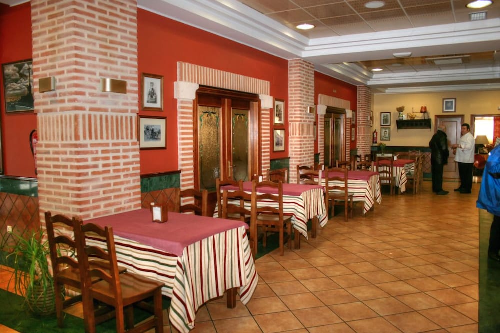 Фото La Trébede