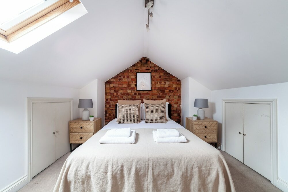 Фото The Harlesden Villas