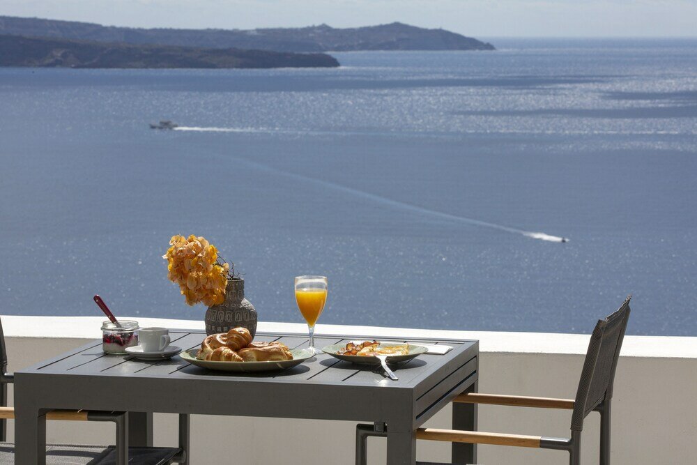 Фото Apanema Cavehouses Santorini