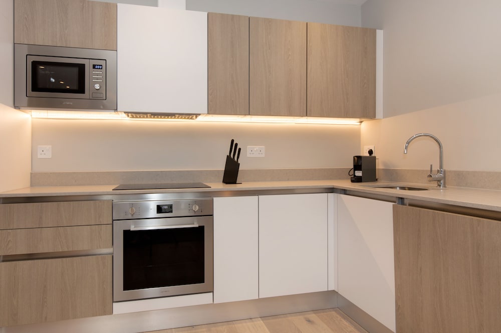 Фото Elephant and Castle by Allô Housing