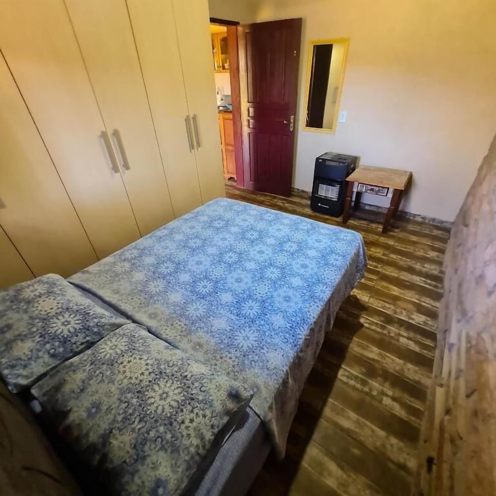 Фото Recanto Dos Compadres