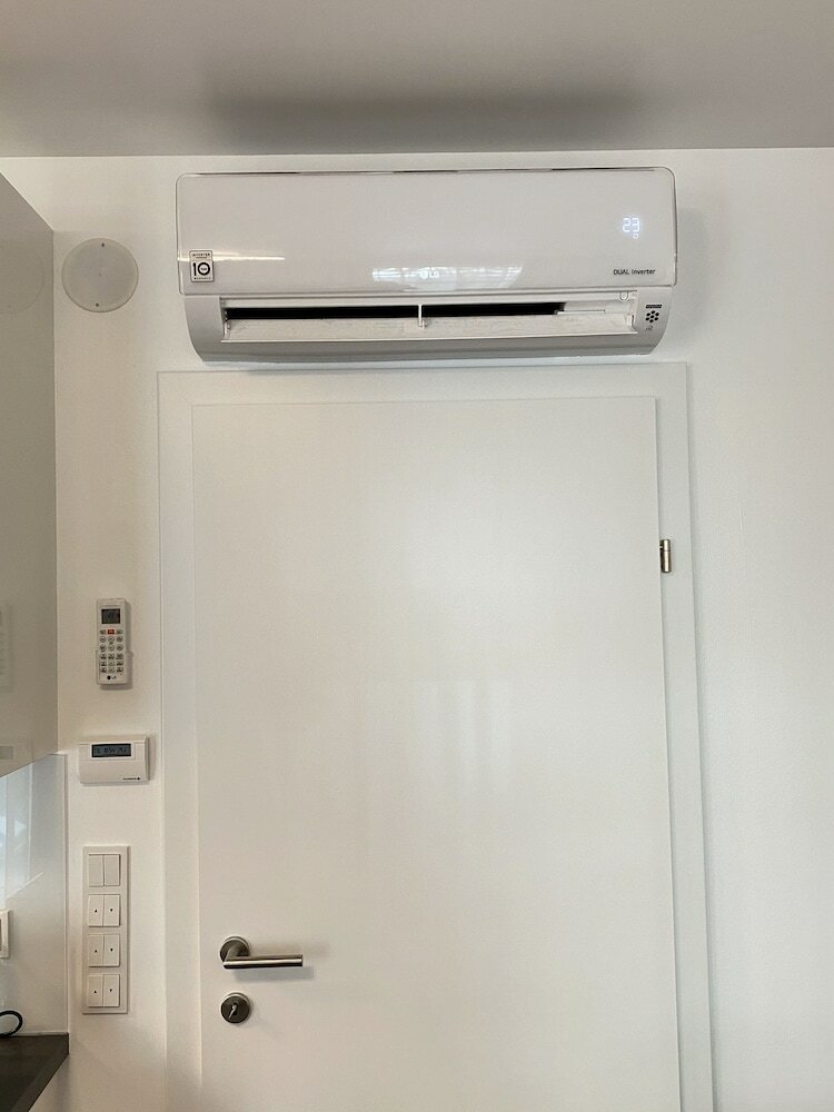 Фото Steiner Residences Vorgartenstrasse