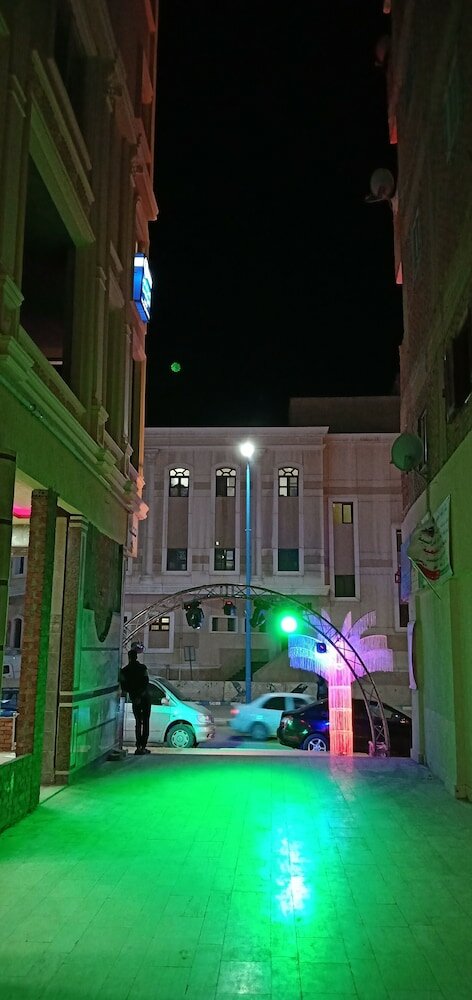 Фото Almanara Hotel Marsa Matrouh