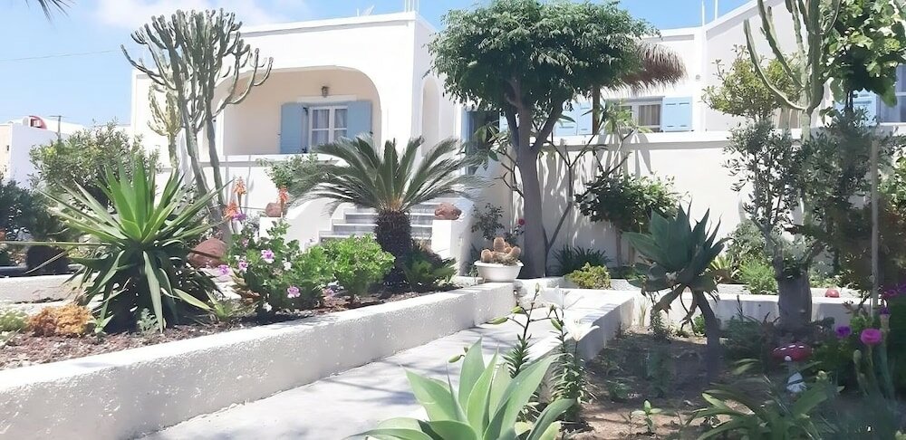 Фото Villa Nikos Karamolegkos