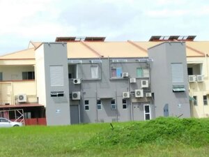 Гостиница CoLiving Saga - Hostel в Бандар-Сери-Бегаване