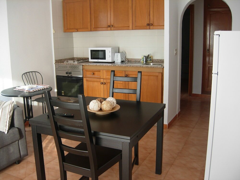 Фото Apartamento Buganvilla