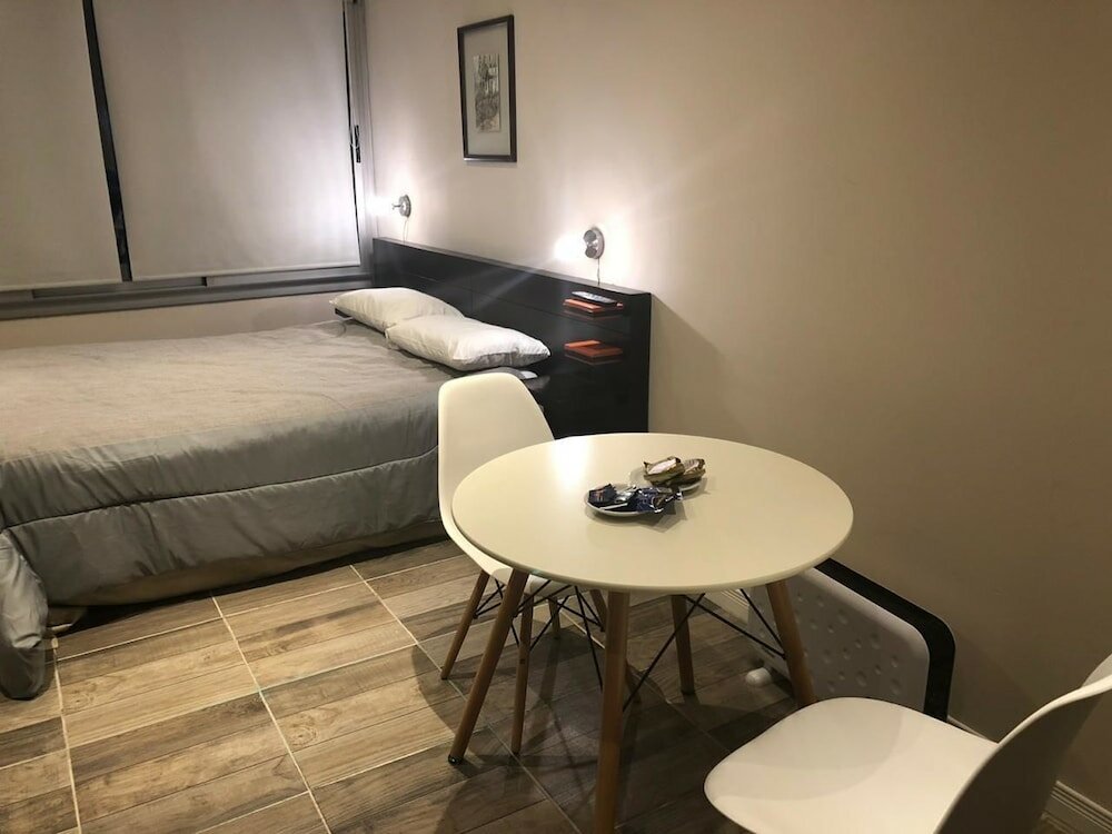 Фото Redentor Apart Hotel