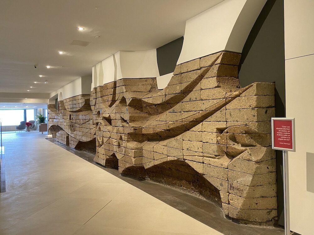 Фото Hotel Cristina by Tigotan Las Palmas - Adults Only