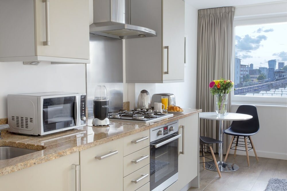 Фото Limehouse by Flying Butler