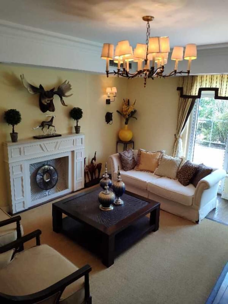 Фото QiuLin Villa